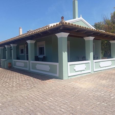 Drosia Beach House Almyros Corfu Almiros Beach 外观 照片